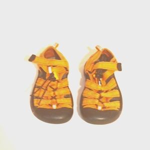 Kid's Keen Sandals